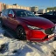 Mazda 6, III (GJ) Рестайлинг