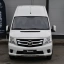 Foton Toano