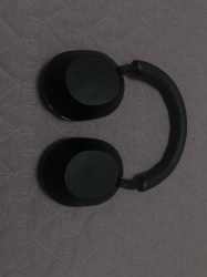 Наушники Sony wh-1000xm5