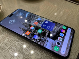 Xiaomi civi 4 pro 16/512 Gb