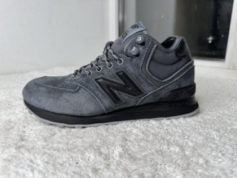 Зимние кроссовки New Balance