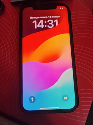 Iphone 12 pro (128 Гб)