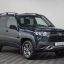 Lada (ВАЗ) Niva I Рестайлинг Travel