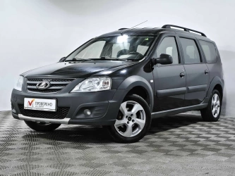 Lada Largus Cross