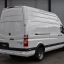 Foton Toano