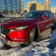 Mazda 6, III (GJ) Рестайлинг