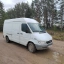 Mercedes-Benz Sprinter Classic