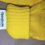 Перчатки новые Reebok мужские