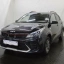Kia Rio X IV Рестайлинг
