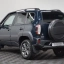 Lada (ВАЗ) Niva I Рестайлинг Travel