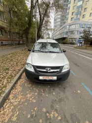 ВАЗ Lada Largus