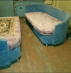 Костюм брючный