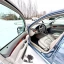 Mercedes-Benz E-Класс 240 III (W211,
