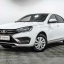 Lada Vesta рестайлинг