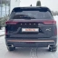 Exeed VX 1 Рестайлинг