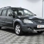 Lada Largus Cross