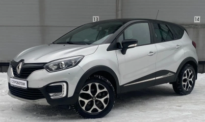 Renault Kaptur