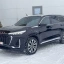 Exeed VX 1 Рестайлинг