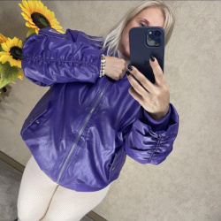 Бомбер PRADO р:46-48