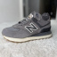 Кроссовки New Balance зимние