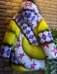 Пуховик