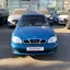 ЗАЗ Chance 2012