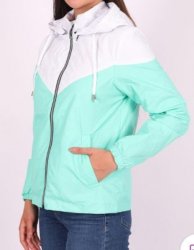 Легкая ветровка