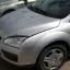 Ford Focus 2 2006 торг у капота