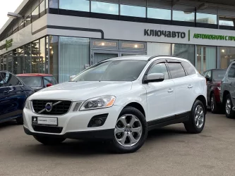 Volvo XC60 2009 (уникальная цена)