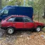 ВАЗ Lada 2109 21093i 1996 года находу