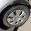Ford Focus 2 2006 торг у капота