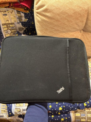 Сумка для ноутбука