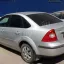 Ford Focus 2 2006 торг у капота