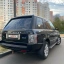 Land Rover Range Rover III