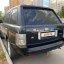 Land Rover Range Rover III