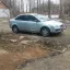 Ford Focus 2 2006 торг у капота