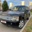 Land Rover Range Rover III
