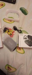 Наушники Case Guru CG Pods Sport