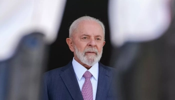Reuters: президент Бразилии разозли
