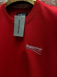 Мужская кофта Balenciaga