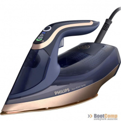 Утюг Philips DST 8050/20 очень качествен
