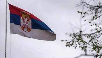 В Сербии открылся кинофестиваль "RT