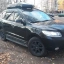 Hyundai Santa Fe 2 рестайлинг 2008