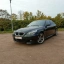 BMW 525xi V E60/E61 2005г. без торга