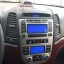 Hyundai Santa Fe 2 рестайлинг 2008