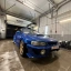 Subaru Impreza WRX GC8, компл. ST/GT