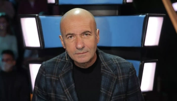 Композитор Крутой получил орден "За