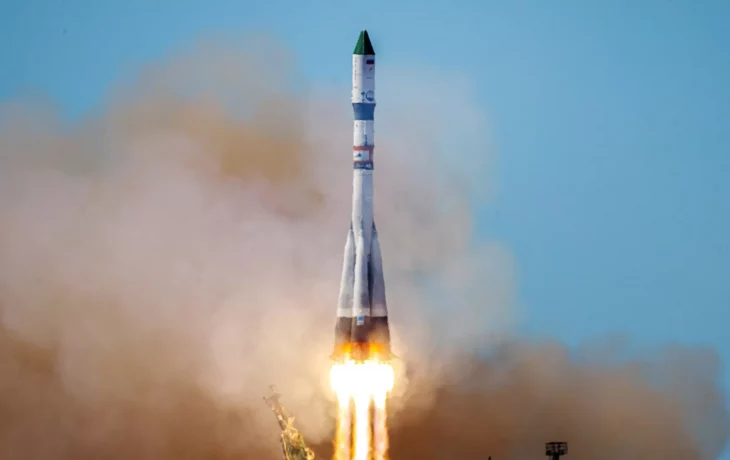 "Прогресс МС-27" свели с орбиты и з