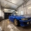 Subaru Impreza WRX GC8, компл. ST/GT