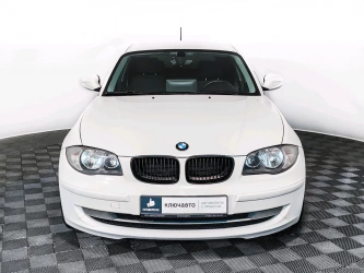 BMW 1 серии 118i